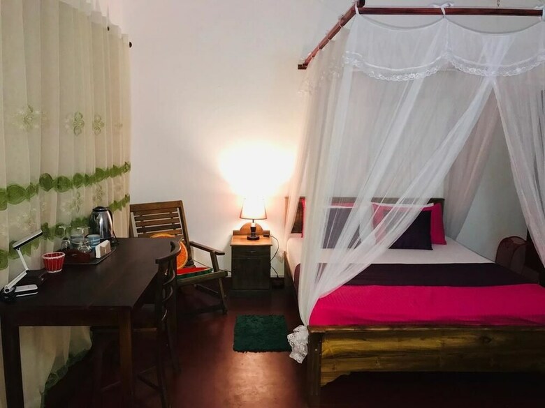 Hotel Sam Villa Galle Fort