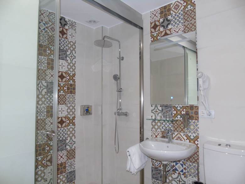 Hostal Casa San Nicol�s