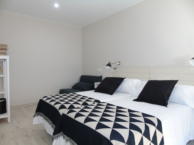 Hostal Casa San Nicol�s