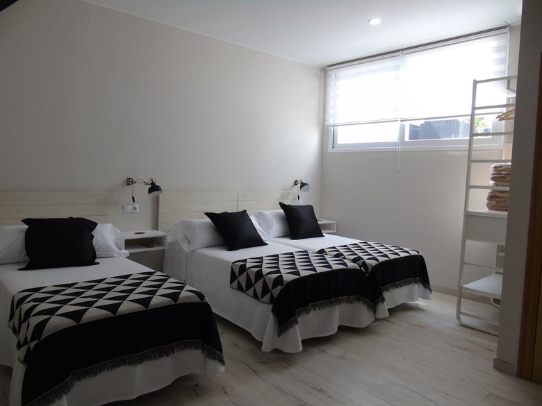 Hostal Casa San Nicol�s