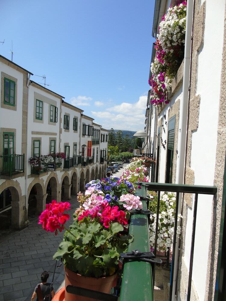 Hostal Casa San Nicol�s