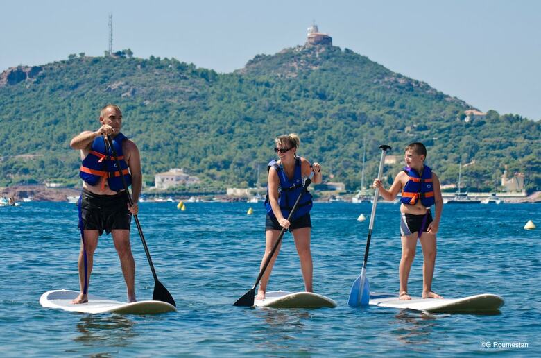 Camping Au Paradis Des Campeurs