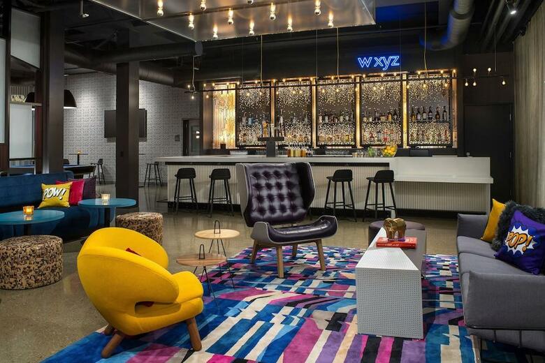 Hotel Aloft Cincinnati West Chester