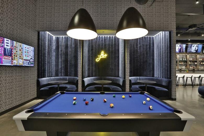 Hotel Aloft Cincinnati West Chester