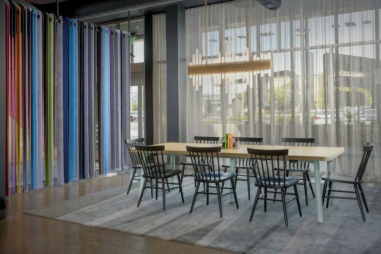 Hotel Aloft Cincinnati West Chester