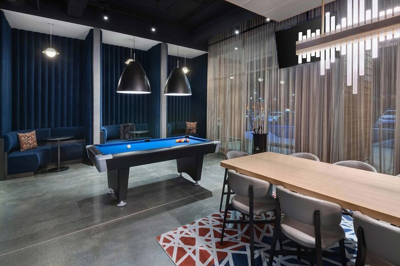 Hotel Aloft Cincinnati West Chester