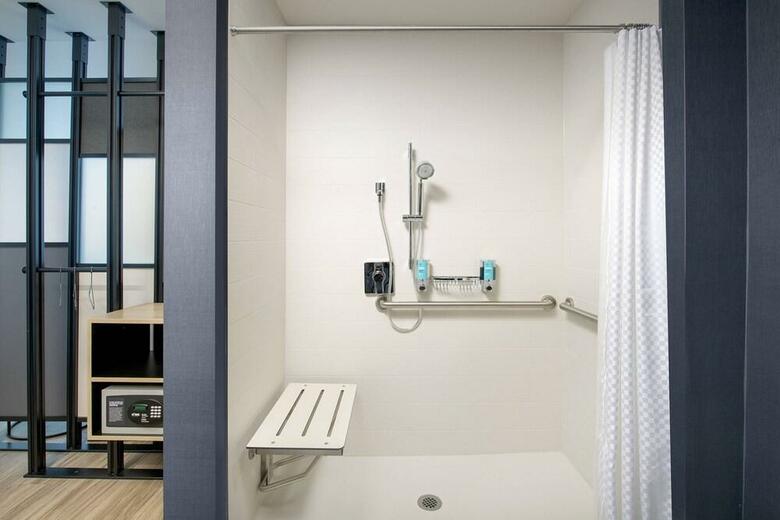 Hotel Aloft Cincinnati West Chester