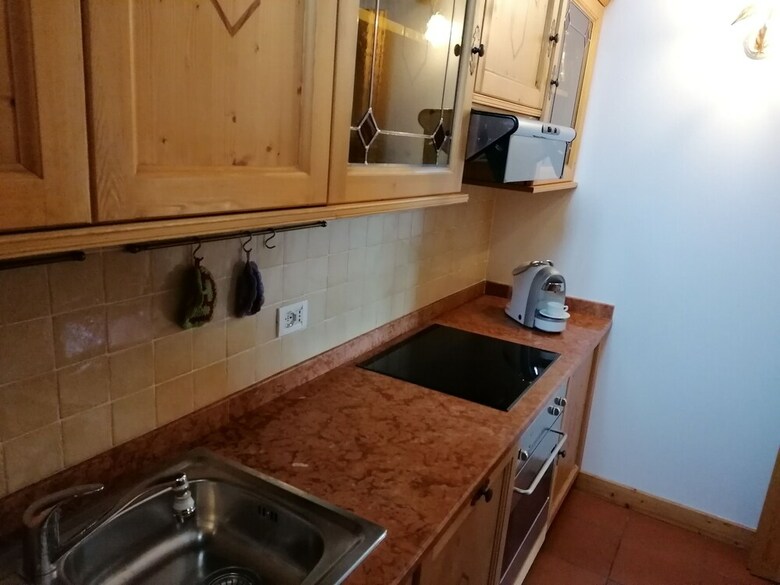 Apartamento Asiago Sporting Lodge
