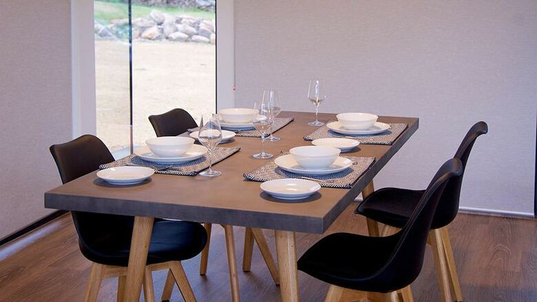 Grampians Villas