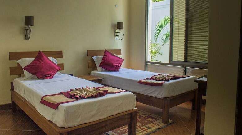 Hotel Seaclusion Diani