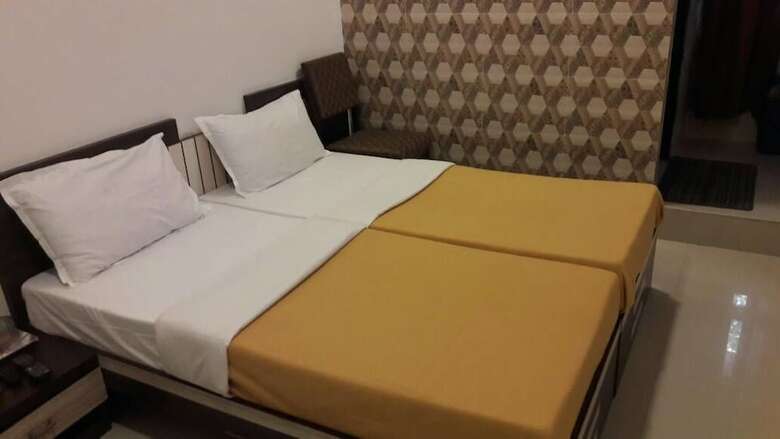 Hostal Hotel Navi Mumbai