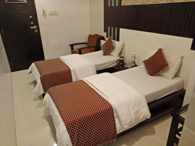 Hostal Hotel Navi Mumbai