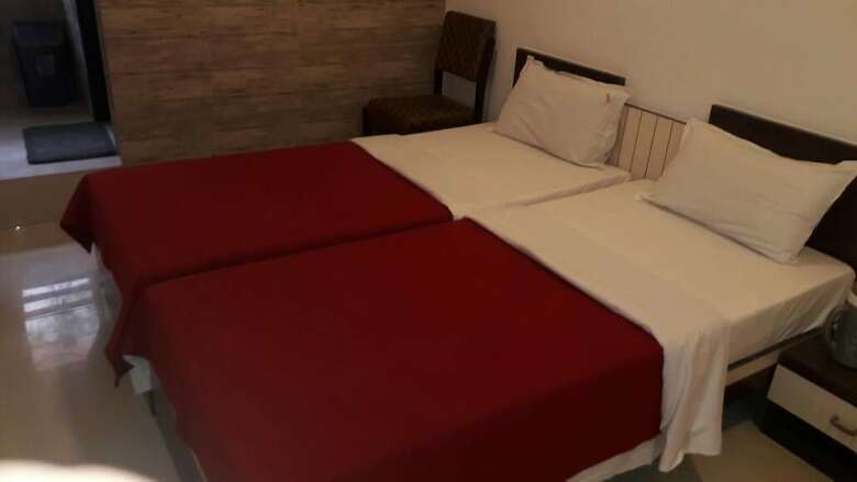 Hostal Hotel Navi Mumbai