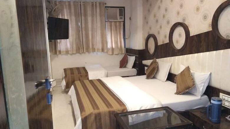Hostal Hotel Navi Mumbai