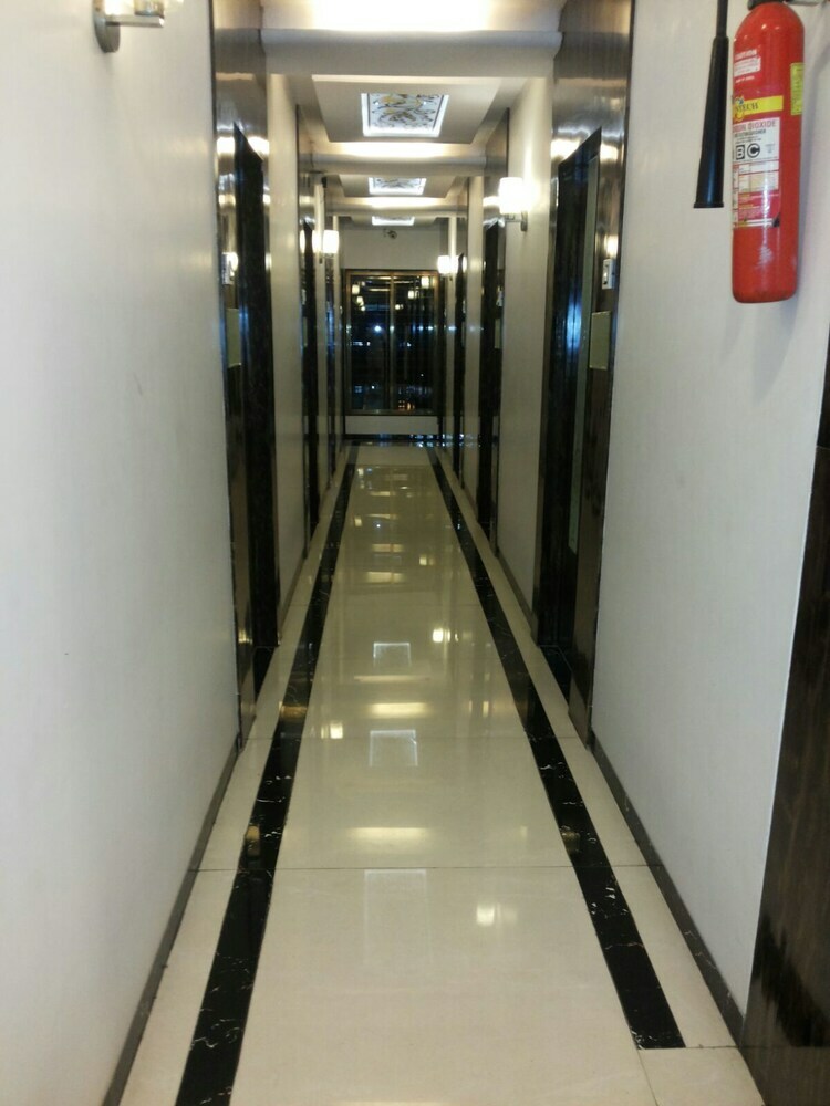 Hostal Hotel Navi Mumbai