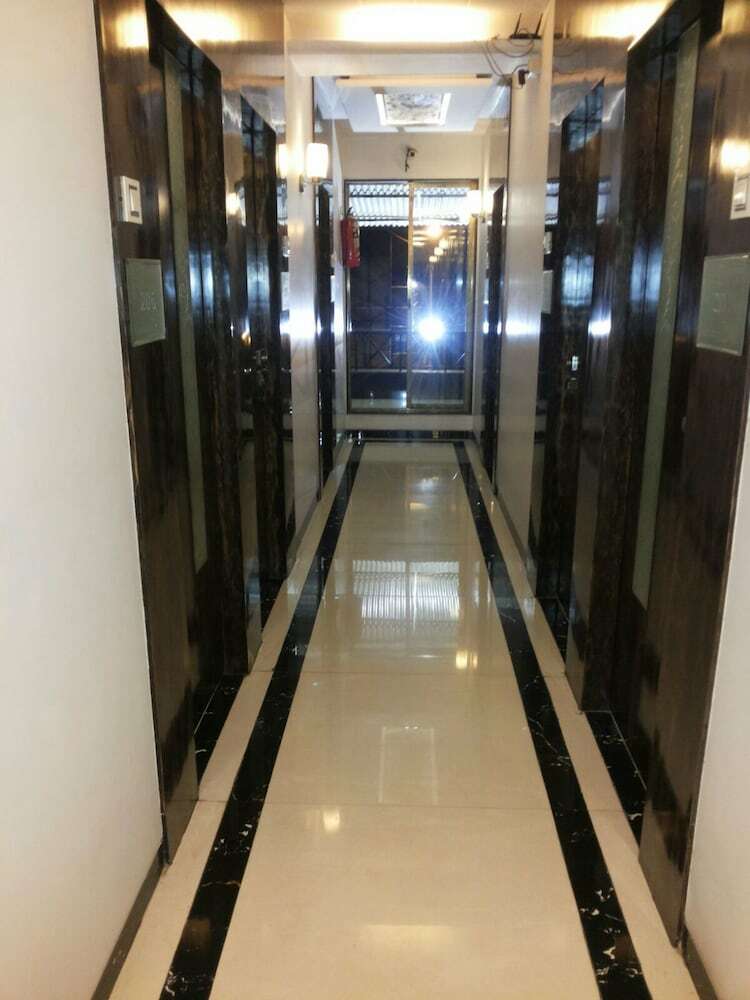 Hostal Hotel Navi Mumbai