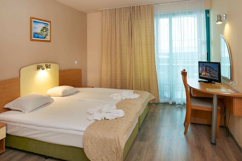 Diamond Hotel-all Inclusive