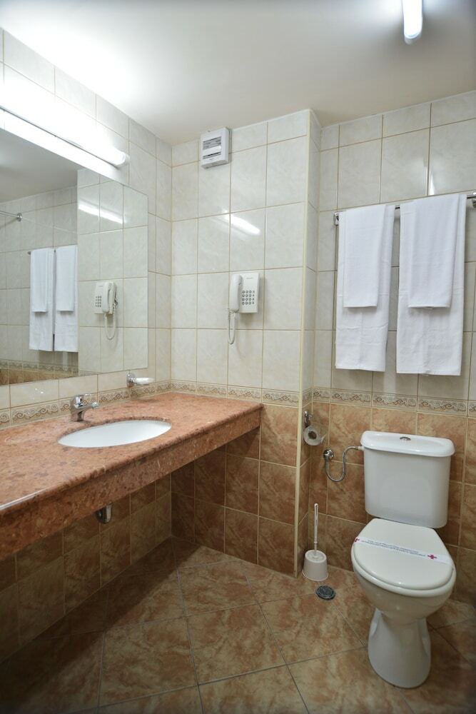 Diamond Hotel-all Inclusive