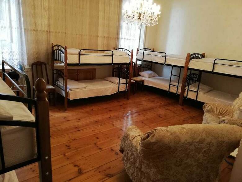 Hostal Marina Hostel & Lodges