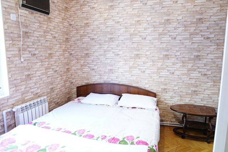 Hostal Marina Hostel & Lodges