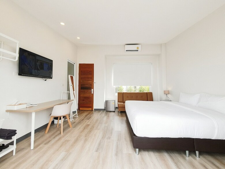 Apartamento Meet Boutique Resort