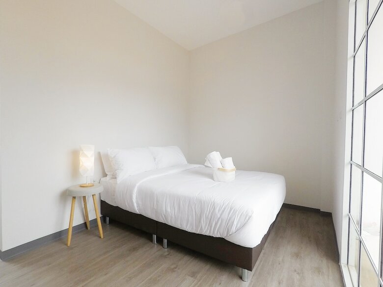 Apartamento Meet Boutique Resort