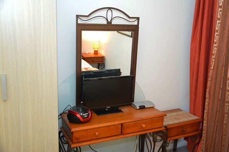 Hotel Guesthouse Eleni