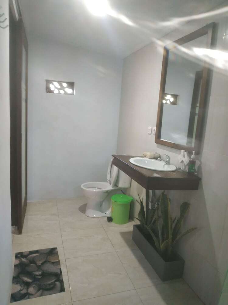 Bed & Breakfast Kuri Garden Cottage