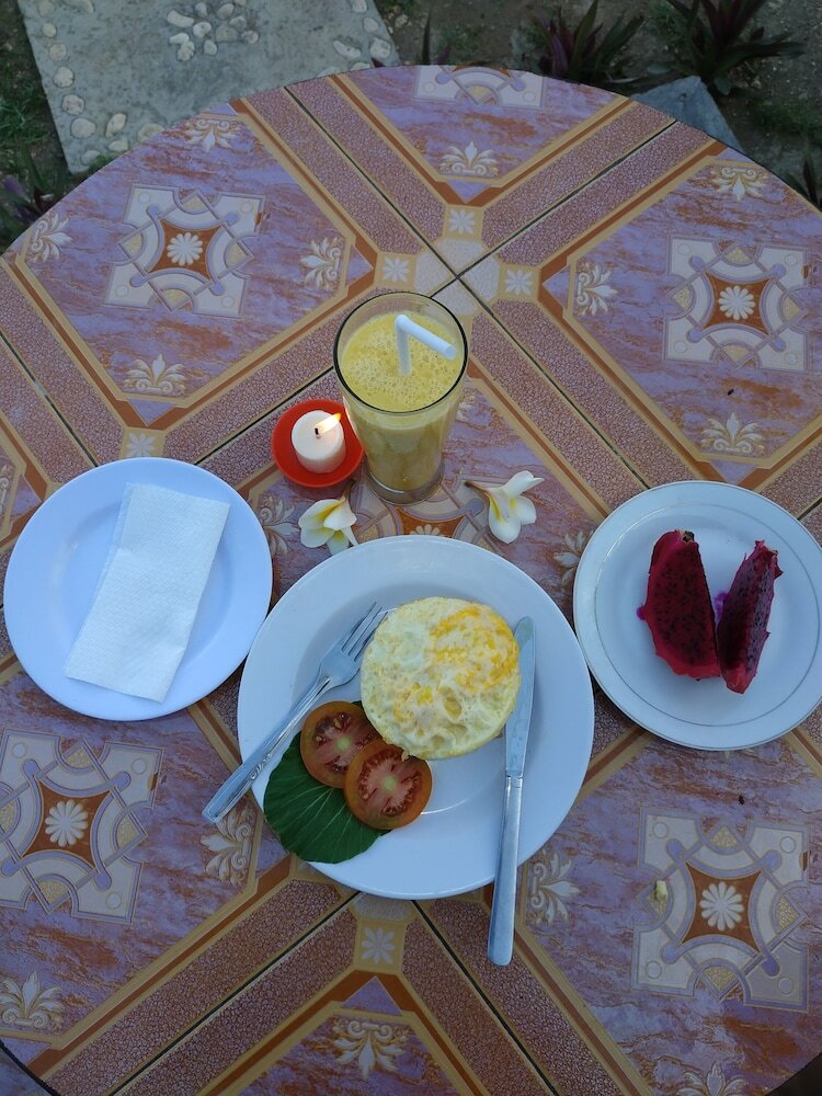 Bed & Breakfast Kuri Garden Cottage