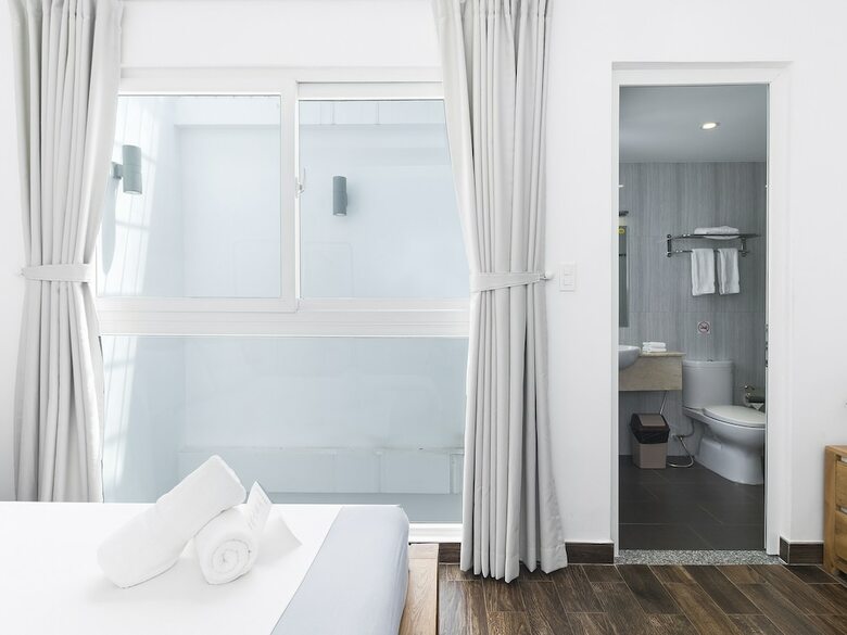 Hotel The Transit House