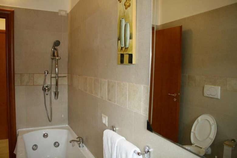 Bed & Breakfast Locanda Del Pino