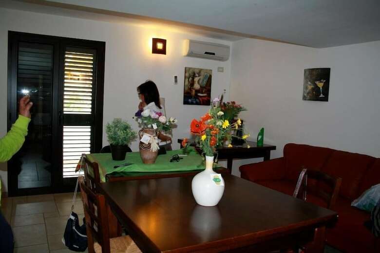 Bed & Breakfast Locanda Del Pino