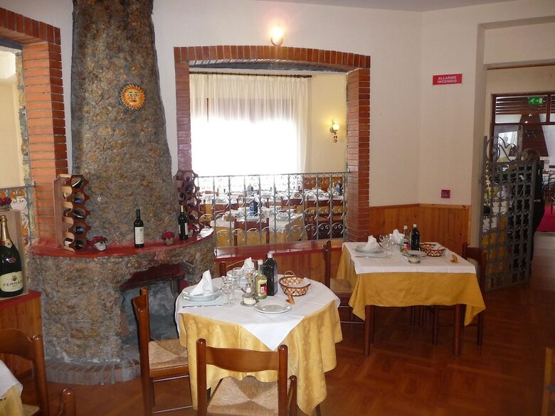 Hotel Albergo Del Sole