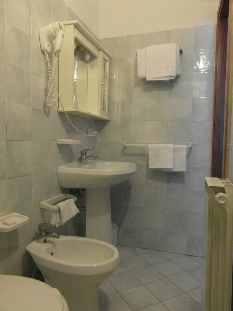 Hotel Albergo Del Sole