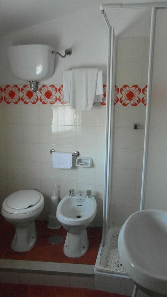 Hotel Albergo Del Sole