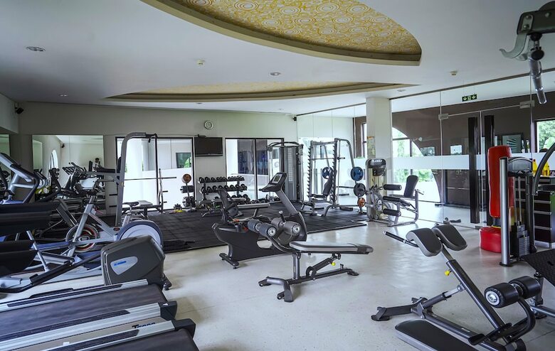 Hotel Kp's Salunki