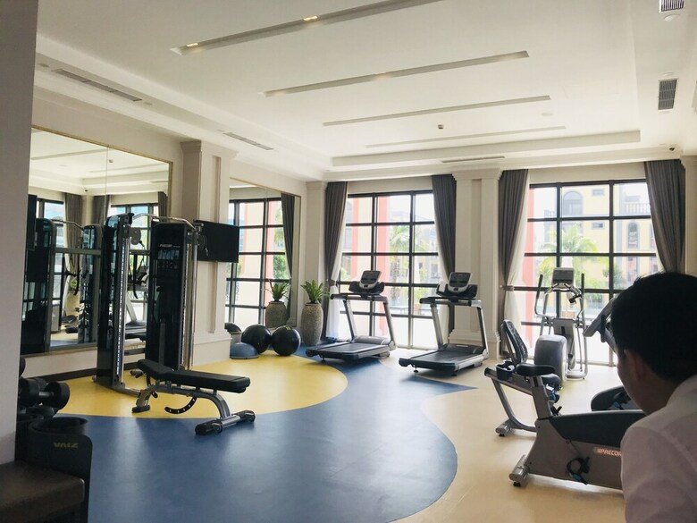 Hotel Khach San Thuy Nga
