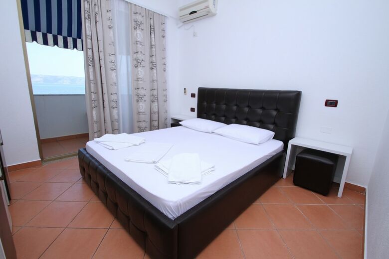 Hotel Lepenica