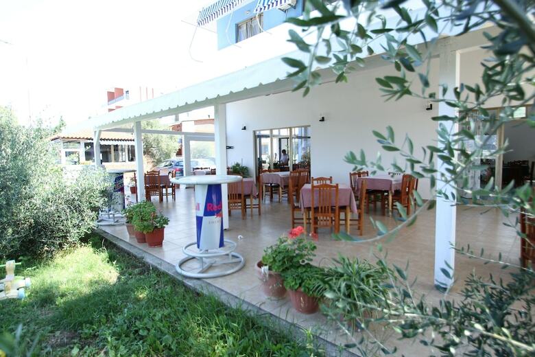 Hotel Lepenica