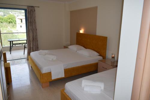 Apartamentos Ammos & Thalassa