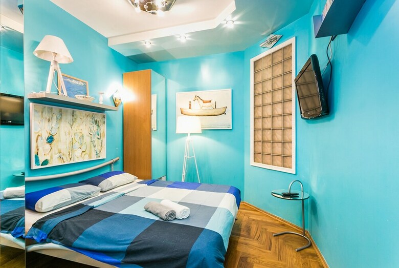 Apartment On Trubnaya