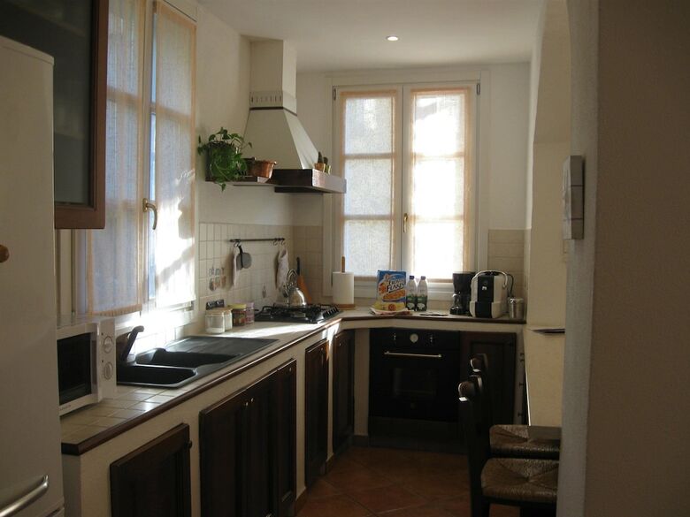 Apartamento La Ruota Del Mulino