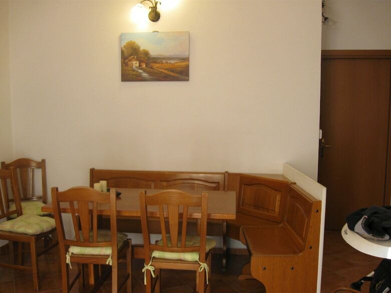 Apartamento La Ruota Del Mulino