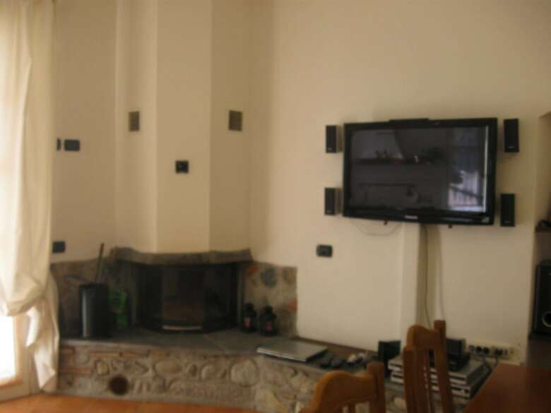 Apartamento La Ruota Del Mulino