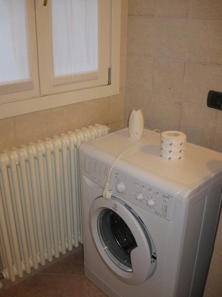 Apartamento La Ruota Del Mulino