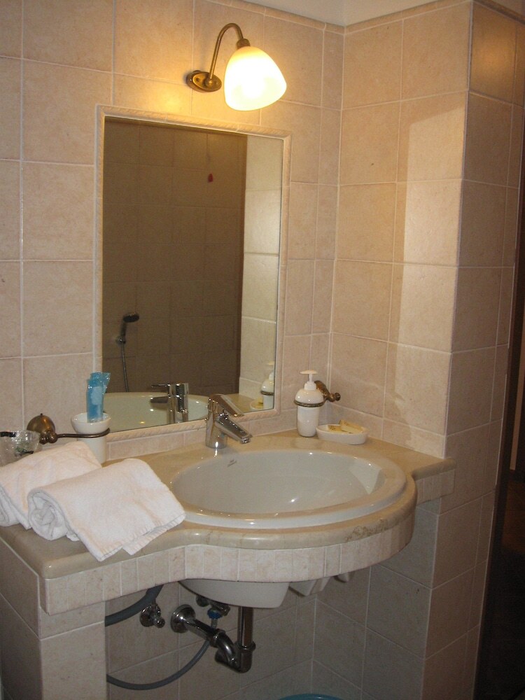 Apartamento La Ruota Del Mulino