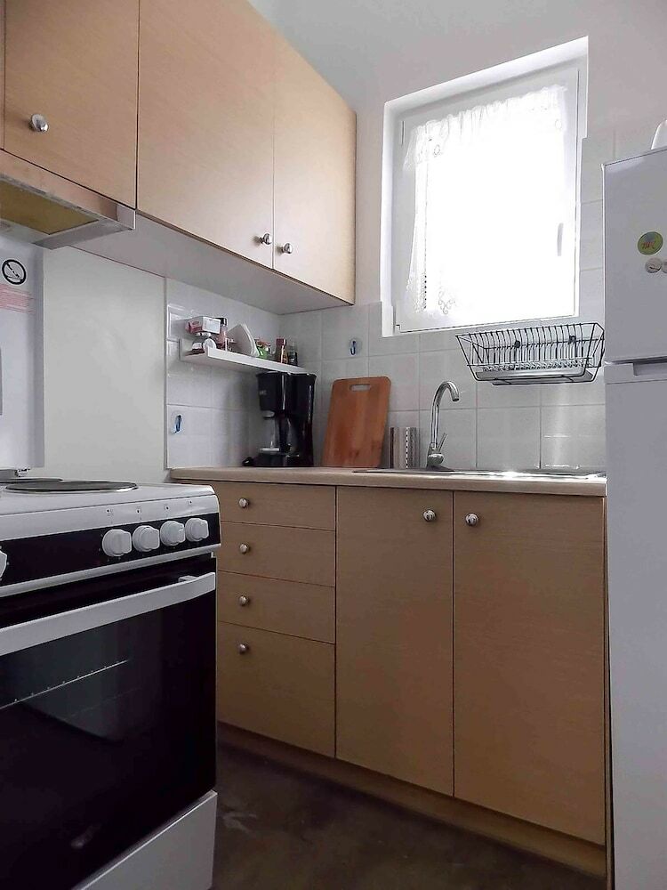 Dervenion-athens Cozy Apartment