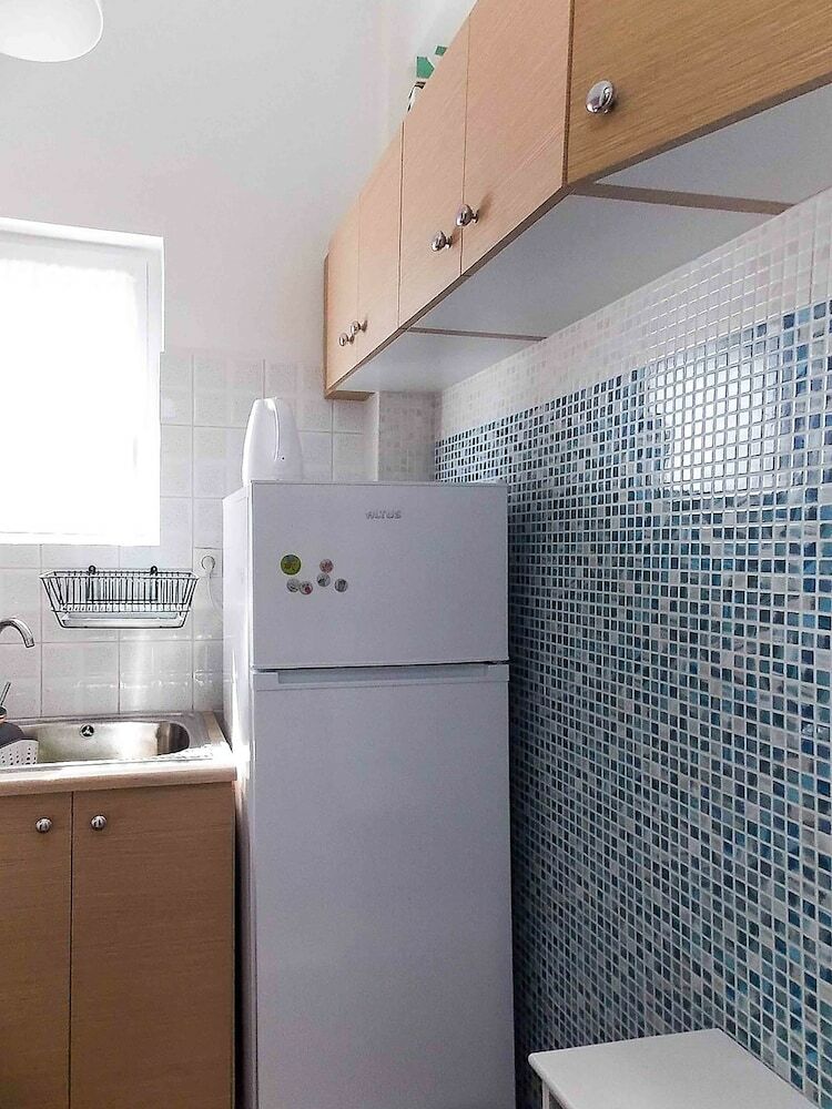 Dervenion-athens Cozy Apartment