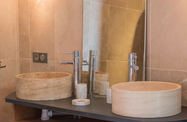 Hotel Au Val Des C�dres