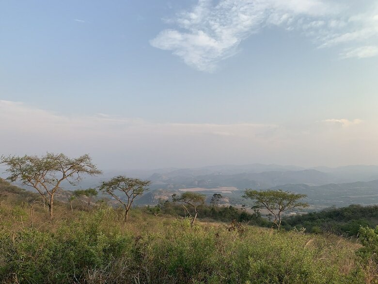 Posada Ndhula Luxury Tented Lodge